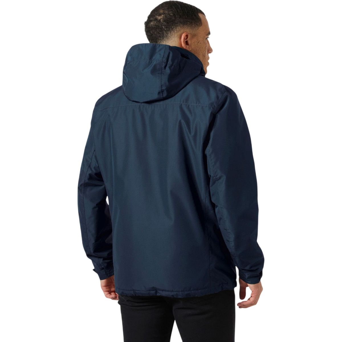 Helly Hansen Dubliner insulated jaqueta impermeável, masculino, navy