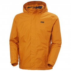 Helly Hansen Dubliner Insulated, kurtka przeciwdeszczowa, m?ska, ?ó?ta