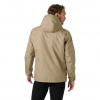 Helly Hansen Dubliner Insulated, nepremokavá bunda, pánske, béžová