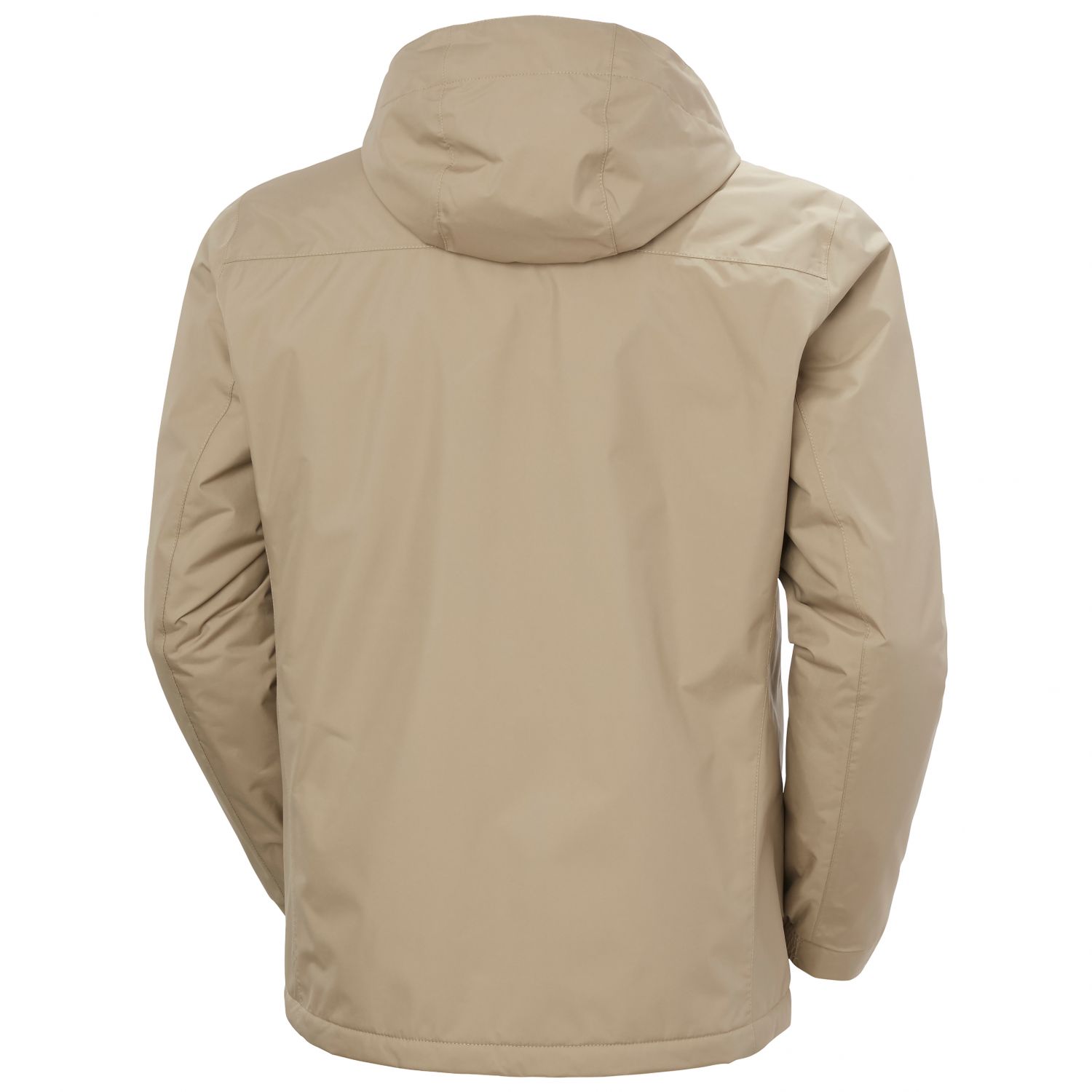 Helly Hansen Dubliner Insulated, nepremokavá bunda, pánske, béžová