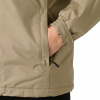 Helly Hansen Dubliner Insulated, nepremokavá bunda, pánske, béžová