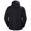 Helly Hansen Dubliner insulated nepremokavá bunda, pánske, navy