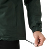 Helly Hansen Dubliner Insulated, nepremokavá bunda, pánske, zelená
