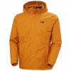 Helly Hansen Dubliner Insulated, nepremokavá bunda, pánske, žltá