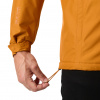 Helly Hansen Dubliner Insulated, nepremokavá bunda, pánske, žltá