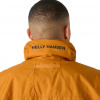 Helly Hansen Dubliner, jaqueta de chuva, masculino, amarelo