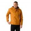 Helly Hansen Dubliner, jaqueta de chuva, masculino, amarelo