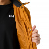 Helly Hansen Dubliner, jaqueta de chuva, masculino, amarelo