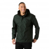 Helly Hansen Dubliner, jaqueta de chuva, masculino, verde