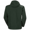 Helly Hansen Dubliner, jaqueta de chuva, masculino, verde