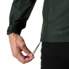 Helly Hansen Dubliner, jaqueta de chuva, masculino, verde