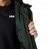 Helly Hansen Dubliner, jaqueta de chuva, masculino, verde