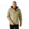 Helly Hansen Dubliner, jaqueta impermeável, masculino, bege