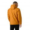 Helly Hansen Dubliner, nepremokavá bunda, pánske, žltá