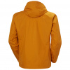 Helly Hansen Dubliner, nepremokavá bunda, pánske, žltá