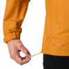 Helly Hansen Dubliner, nepremokavá bunda, pánske, žltá