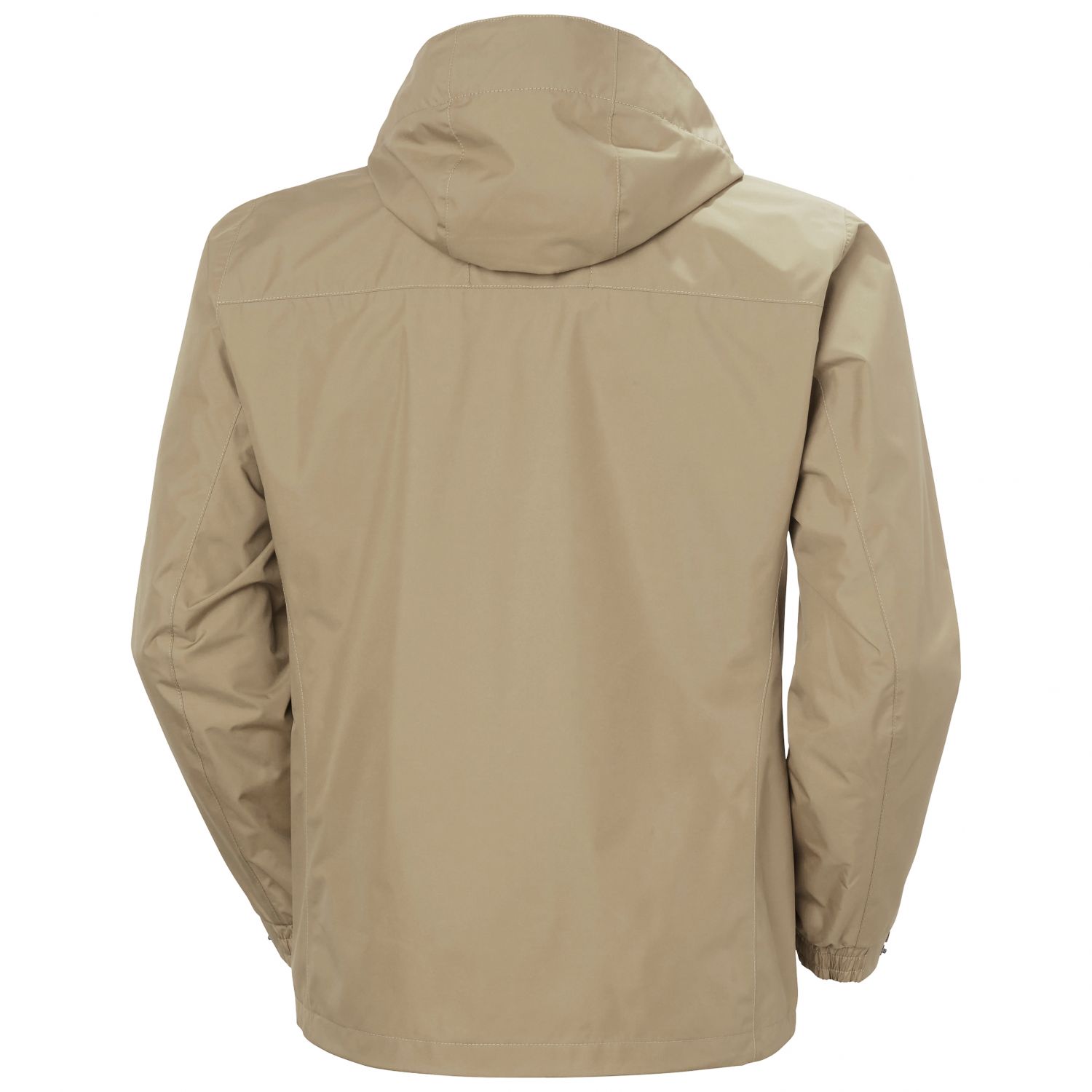 Helly Hansen Dubliner, pánska nepremokavá bunda, beige