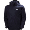 Helly Hansen Dubliner, Regenjacke, Herren, Navy