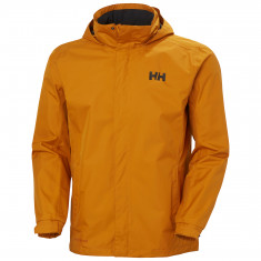 Helly Hansen Dubliner, regenjas, heren, geel
