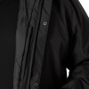 Helly Hansen Dubliner veste de pluie isolée, hommes, noir