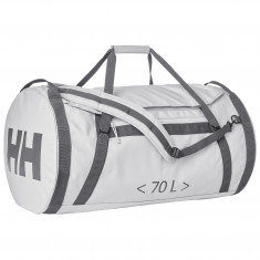 Helly Hansen Duffel Bag 2 70L, grey fog