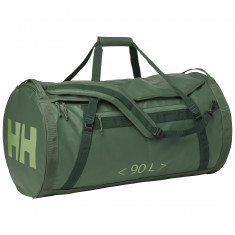 Helly Hansen Duffel Bag 2 90L, spruce