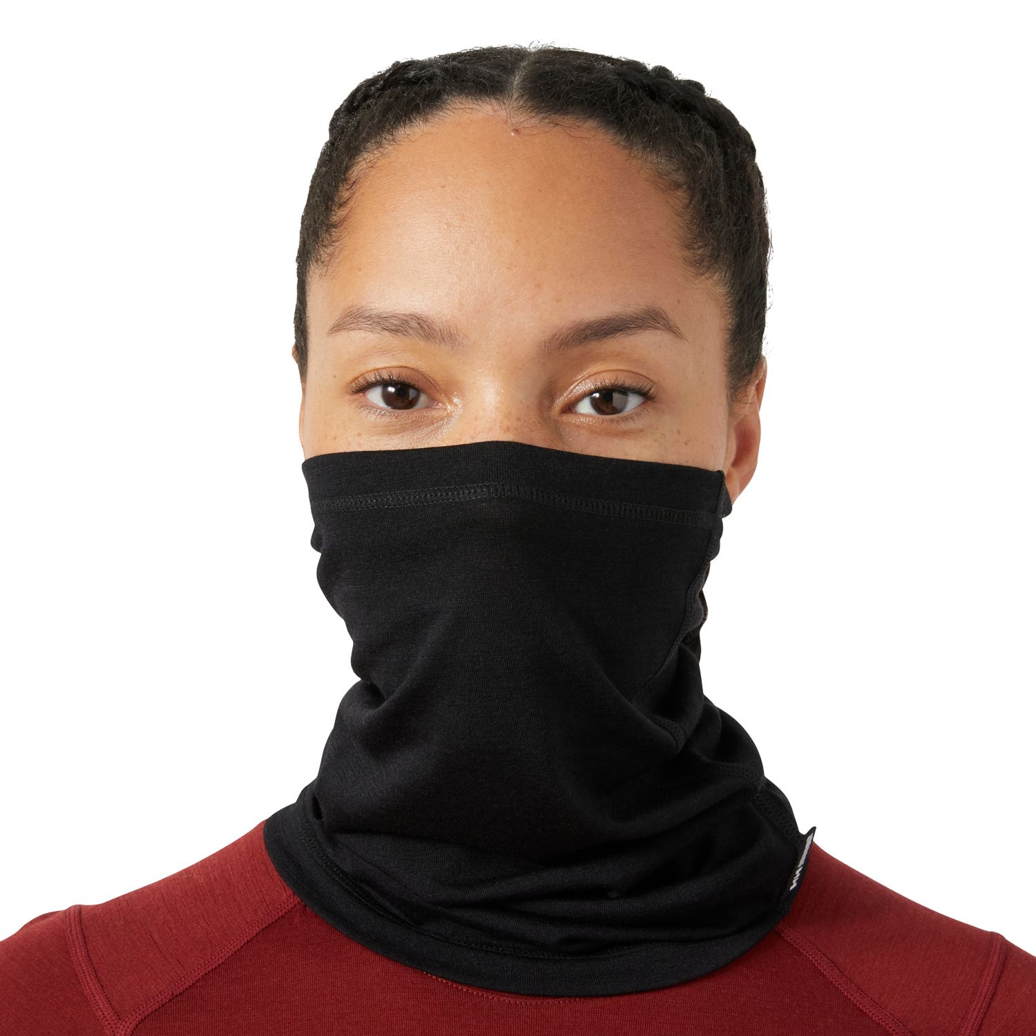 Helly Hansen Durawool, nákr?ník, ?erná