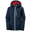 Helly Hansen Edge 2.0, kurtka narciarska, damska, navy