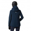 Helly Hansen Edge 2.0, kurtka narciarska, damska, navy