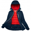 Helly Hansen Edge 2.0, kurtka narciarska, damska, navy