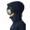 Helly Hansen Edge 2.0, kurtka narciarska, damska, navy