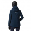 Helly Hansen Edge 2.0, ski jacket, women, navy