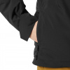 Helly Hansen Elevate, ski jacket, junior, black