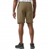 Helly Hansen Elv Light Tur, pantalones cortos, hombre, bedrock