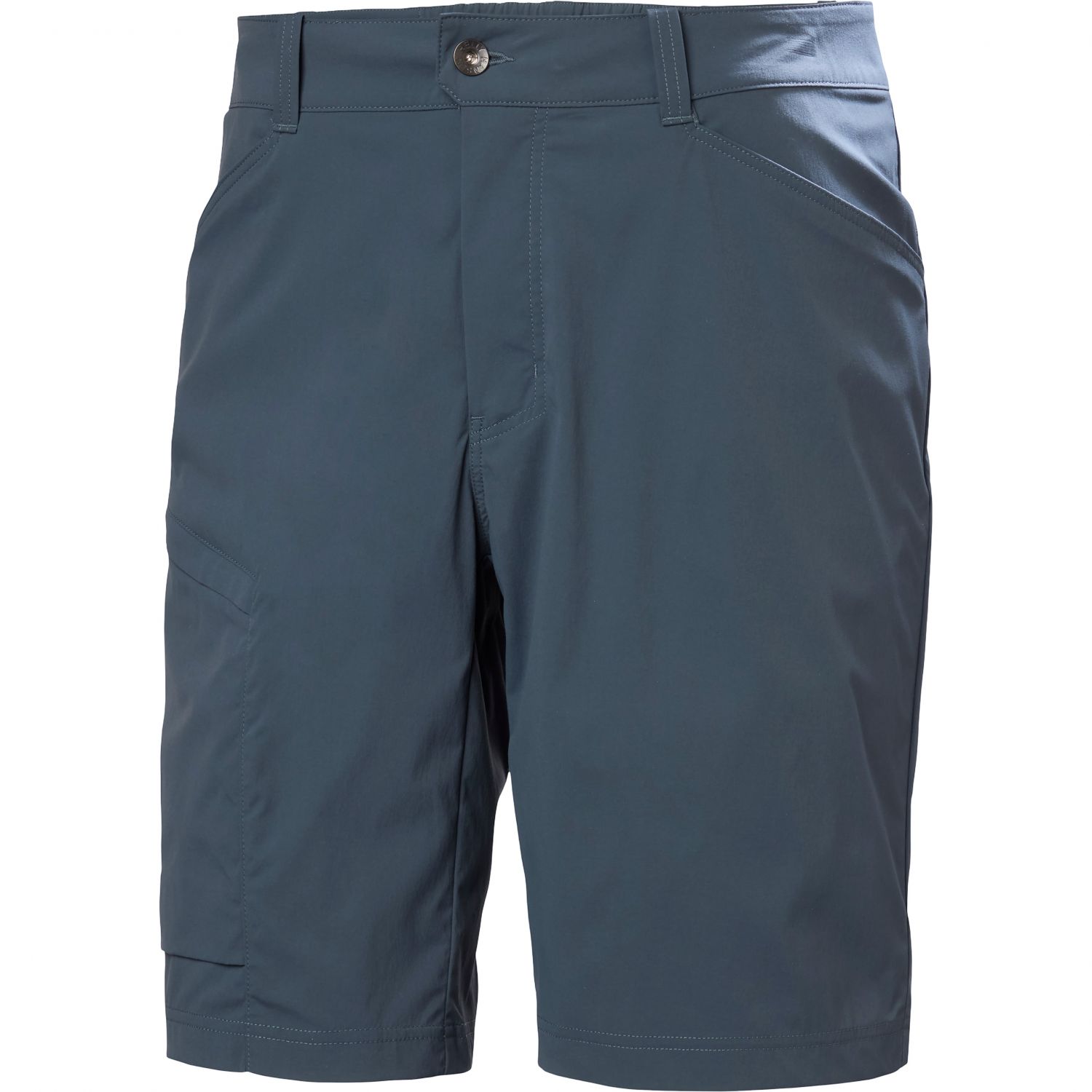 Helly Hansen Elv Light Tur, pantalones cortos, hombre, alpine frost