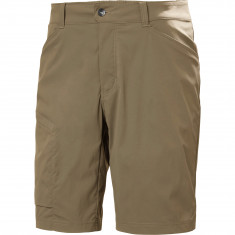 Helly Hansen Elv Light Tur, Shorts, Herr, Bedrock