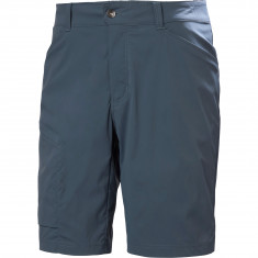 Helly Hansen Elv Light Tur, Shorts, Herre, Alpine Frost