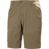 Helly Hansen Elv Light Tur, shorts, men, bedrock