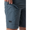 Helly Hansen Elv Light Tur, šortky, pánske, alpine frost