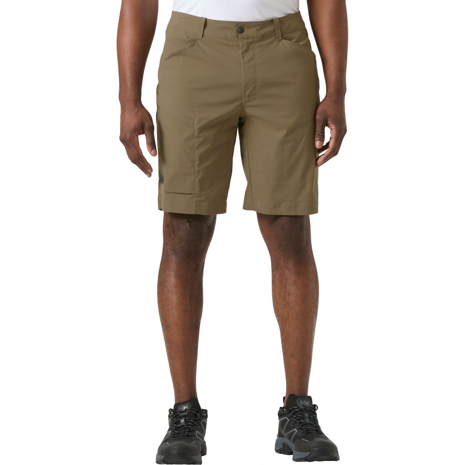 Helly Hansen Elv Light Tur, šortky, pánske, bedrock