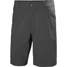 Helly Hansen Elv Light Tur, šortky, pánske, sivé