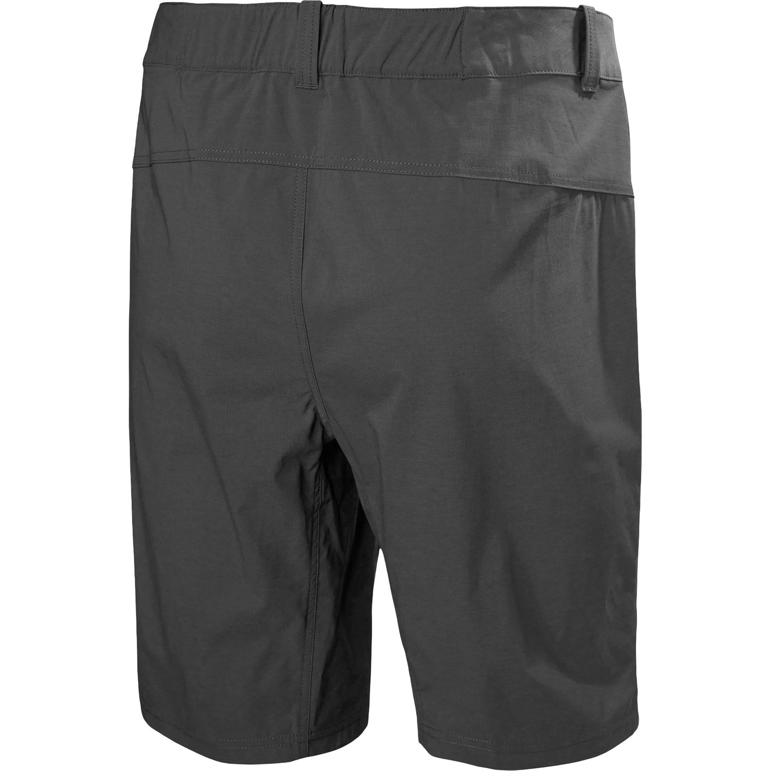 Helly Hansen Elv Light Tur, šortky, pánske, sivé