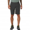 Helly Hansen Elv Light Tur, šortky, pánske, sivé