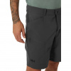 Helly Hansen Elv Light Tur, šortky, pánske, sivé
