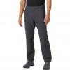 Helly Hansen Elv Light Zip Off, pantaloni de exterior, bărbați, gri