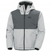 Helly Hansen Ervik, es?kabát, férfi, szürke