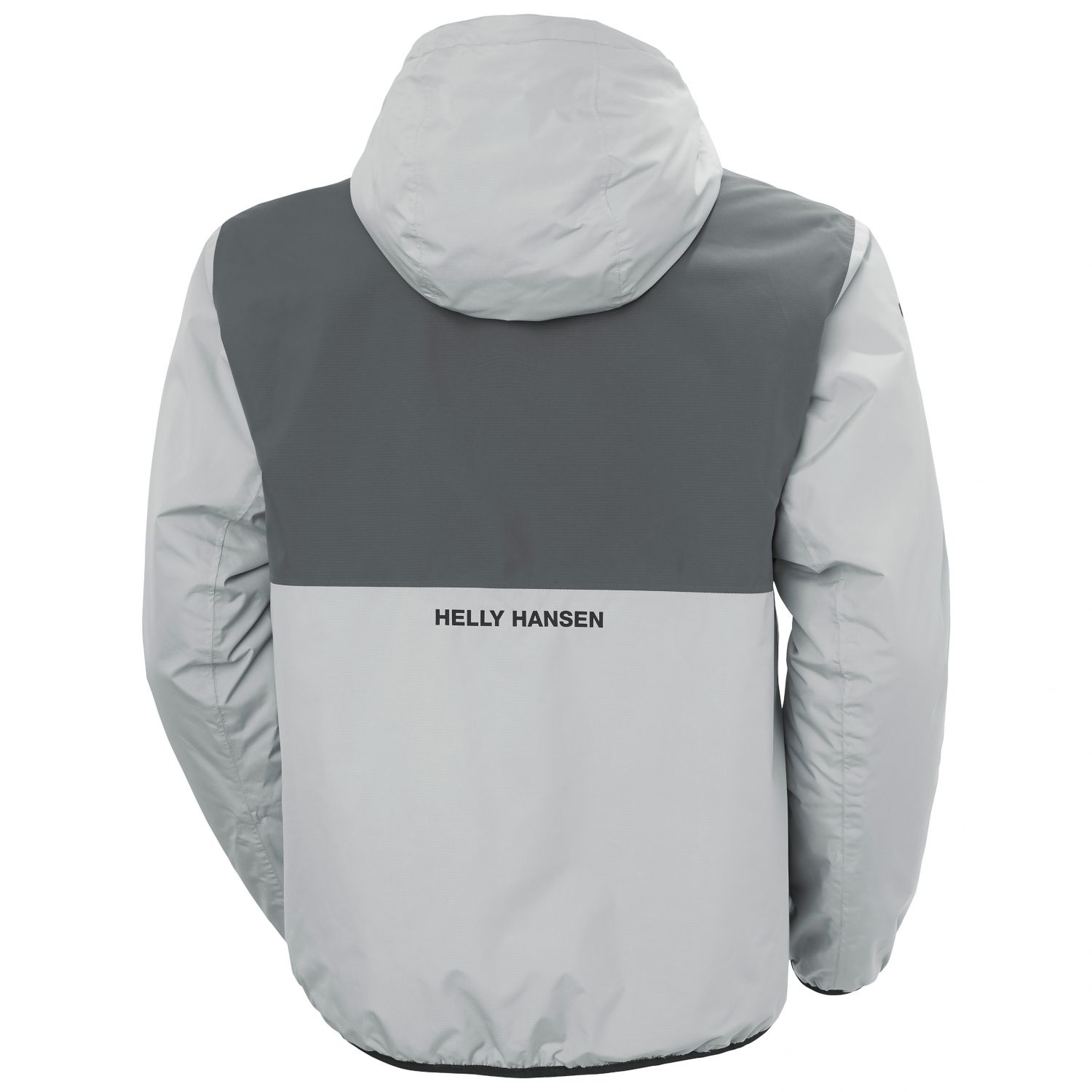Helly Hansen Ervik, imperméable, homme, gris