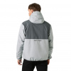 Helly Hansen Ervik, Regnjakke, Herre, Flipper Grey