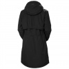 Helly Hansen Essence, rain coat, women, black