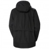 Helly Hansen Essence, rain jacket, women, black
